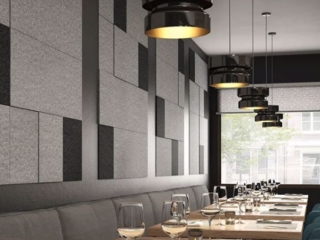 Acoustical Panels