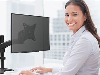 Flexa Monitor Arm