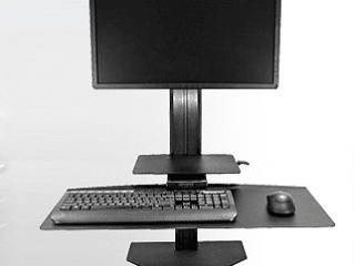 Sit2Stand Workstations