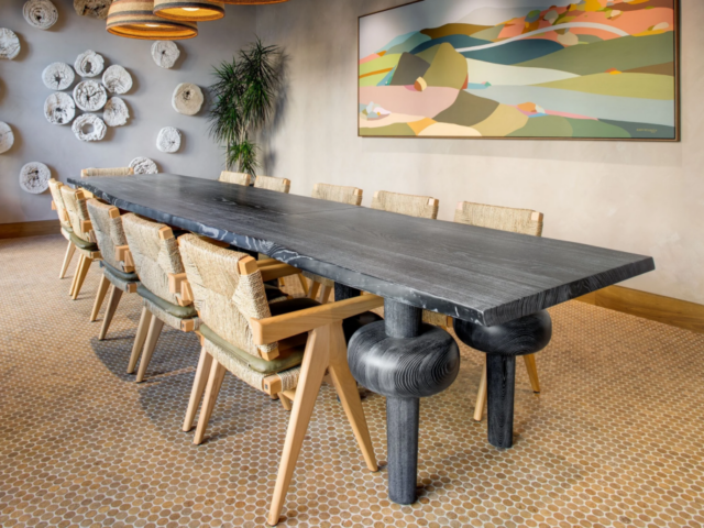 Tables to Specification